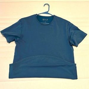 BYLT shirt